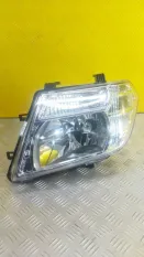 Фара левая Nissan Pathfinder (R51M) 2004-2013 2009 260605X10B