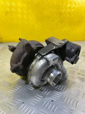 Турбина Land Rover Range Rover Sport I 2005-2013 2006 2.7 D 276DT V6