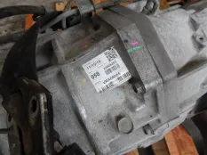 Раздаточная коробка Infiniti QX70 (2013-2017) 2015 3200A203 3.0 D V9X C002615