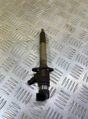 Форсунка дизельная электрическая Land Rover Range Rover Sport I 2005-2013 2006 2.7 D 276DT V6