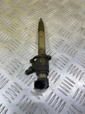 Форсунка дизельная электрическая Land Rover Range Rover Sport I 2005-2013 2006 2.7 D 276DT V6