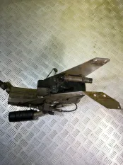 Автономный отопитель Mitsubishi L200 (2015-2022) 2016 2.4 D 4N15