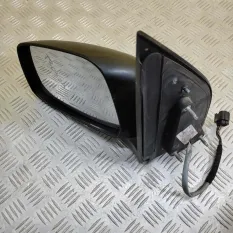 Зеркало наружное левое Nissan Pathfinder (R51M) 2004-2013 2007 ВНЕДОРОЖНИК 2.5 D YD25DDTI