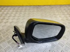 Зеркало наружное правое Mitsubishi L200 (2015-2022) 2018 ПИКАП 2.4 D 4N15