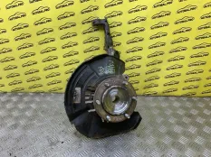 Кулак поворотный левый Toyota Hilux (2015-2021) 2020 43212KK010 2.4 D 2GDFTV