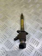 Форсунка дизельная электрическая Land Rover Range Rover Sport I 2005-2013 2006 2.7 D 276DT V6