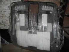 Потолок Toyota Tundra II (2006-2022) 2008 5.7 I 3URFE