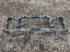 Передняя панель крепления облицовки (телевизор) Land Rover Range Rover Sport I 2005-2013 2006 2.7 D 276DT V6