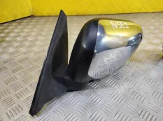 Зеркало наружное левое Mitsubishi L200 (2006-2015) 2010 2.5 D 4D56