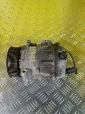 Компрессор кондиционера Land Rover Range Rover Sport I 2005-2013 2006 2.7 D 276DT V6