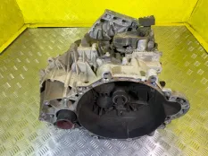 КПП механическая (МКПП) Land Rover Freelander II (2006-2014) 2014 7F096AB 2.2 D 224DT