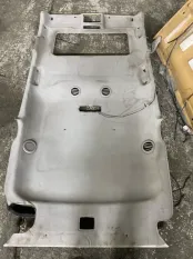 Потолок Nissan Pathfinder (R51M) 2004-2013 2006 ВНЕДОРОЖНИК 2.5 D YD25DDTI