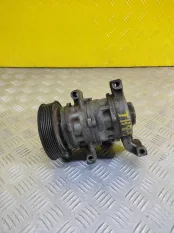 Компрессор кондиционера Toyota Hilux (2015-2021) 2015 10SRE11C 2.4 D 2GDFTV