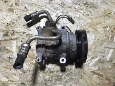 Компрессор кондиционера Toyota Hilux (2005-2015) 2008 ПИКАП 2.5 D 2KDFTV