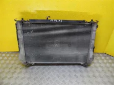 Радиатор кондиционера Toyota Rav 4 (XA30) (2005-2014) 2008 2.2 D 2ADFTV