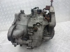 КПП механическая (МКПП) Land Rover Freelander II (2006-2014) 2006 2.2 D 224DT