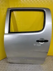 Дверь задняя левая Toyota Hilux (2005-2015) 2008 ПИКАП 2.5 D 2KDFTV
