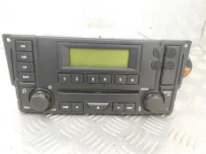 Магнитола Land Rover Freelander II (2006-2014) 2006 6H5218C815AC 2.2 D 224DT