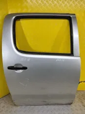 Дверь задняя правая Toyota Hilux (2005-2015) 2008 ПИКАП 2.5 D 2KDFTV