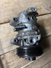 Компрессор кондиционера Mitsubishi L200 (2015-2022) 2017 ПИКАП 2.4 D 4N15