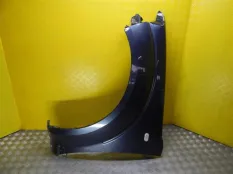 Крыло переднее левое Nissan Pathfinder (R51M) 2004-2013 2006 ВНЕДОРОЖНИК 2.5 D YD25DDTI