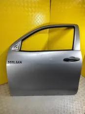 Дверь передняя левая Toyota Hilux (2015-2021) 2019 2.4 D 2GDFTV