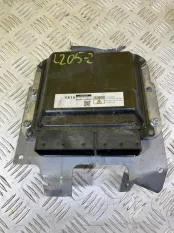 Блок управления двигателем Mitsubishi L200 (2015-2022) 2020 1860D284 ПИКАП 2.4 D 4N15