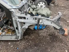 Лонжерон правый Mitsubishi L200 (2015-2022) 2015 2.4 D 4N15