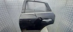 Дверь задняя левая Infiniti EX 30D (2010-2014) 2011 3.0 D V9X