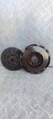 Комплект сцепления Nissan Navara (D40) 2004-2015 2008 2.5 D YD25DDTI