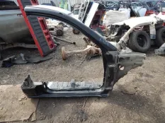 Лонжерон правый Mitsubishi L200 (2006-2015) 2008 2.5 D 4D56