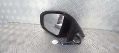 Зеркало наружное левое Infiniti EX 30D (2010-2014) 2011 027368 3.0 D V9X