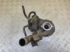 Турбина Toyota Land Cruiser Prado 150 (2009-2023) 2014 3.0 D 1KDFTV