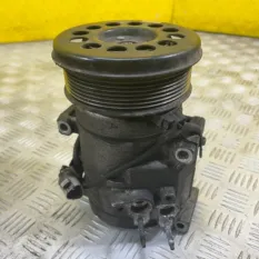Компрессор кондиционера Toyota 4Runner IV (2002-2009) 2009 4472205134 ВНЕДОРОЖНИК 4.0 I 1GRFE