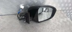Зеркало наружное правое Infiniti EX 30D (2010-2014) 2011 027368 3.0 D V9X