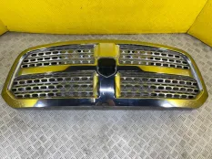 Решетка радиатора Dodge RAM IV (2008-2019) 2014 13DSAC0020AB ПИКАП 5.7 I EZH