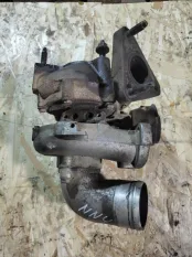 Турбина Nissan Navara (D40) 2004-2015 2008 2.5 D YD25DDTI