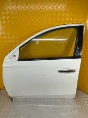 Дверь передняя левая Mitsubishi L200 (2015-2022) 2019 ПИКАП 2.4 D 4N15