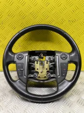 Руль Land Rover Freelander II (2006-2014) 2014 2.2 D 224DT
