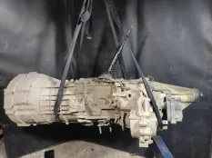 КПП механическая (МКПП) Nissan Navara (D40) 2004-2015 2013 C20105X03A ПИКАП 2.5 D YD25DDTI