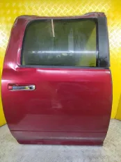 Дверь задняя правая Dodge RAM IV (2008-2019) 2014 ПИКАП 5.7 I EZH