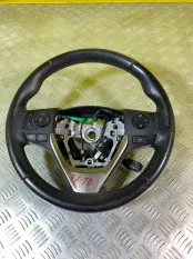 Руль Toyota Rav 4 (CA40) (2012-2019) 2015 2.0 D 1ADFTV