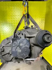 КПП механическая (МКПП) Nissan Navara (D40) 2004-2015 2009 32010EB510 2.5 D YD25DDTI