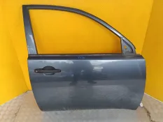 Дверь передняя правая Mitsubishi L200 (2006-2015) 2006 5700A178 ПИКАП 2.5 D 4D56