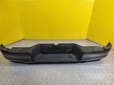 Бампер задний Toyota Hilux (2015-2021) 2019 2.4 D 2GDFTV