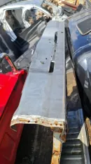Задняя часть кузова (тазик) Toyota Hilux (2005-2015) 2011 3.0