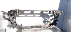 Передняя панель крепления облицовки (телевизор) Dodge RAM IV (2008-2019) 2014 ПИКАП 5.7 I EZH
