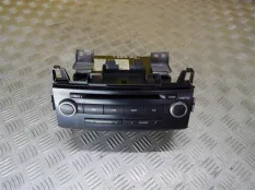 Магнитола Toyota Land Cruiser 200 (2008-2021) 2008 8612060B70 4.5 D UZJ200