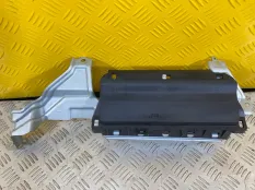 Подушка безопасности пассажира Toyota Land Cruiser Prado 150 (2009-2023) 2019 7390060030 2.8 D 1GDFTV