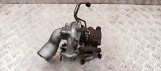 Турбина Nissan Navara (D22) 1998-2007 2004 14411VM01A ПИКАП 2.5 D YD25